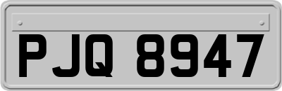 PJQ8947