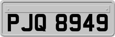 PJQ8949