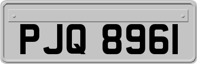 PJQ8961