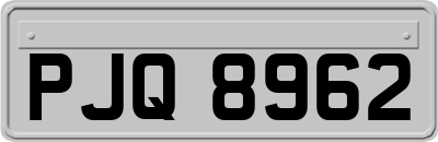 PJQ8962