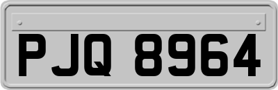 PJQ8964