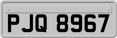 PJQ8967
