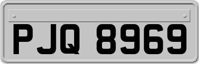 PJQ8969