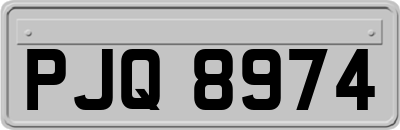 PJQ8974