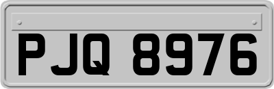PJQ8976