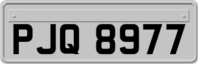 PJQ8977