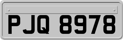 PJQ8978