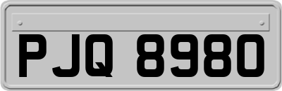 PJQ8980