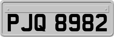 PJQ8982
