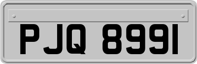 PJQ8991