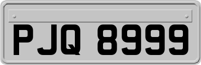 PJQ8999