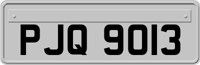 PJQ9013