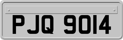 PJQ9014