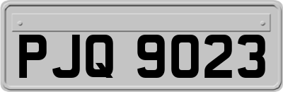 PJQ9023