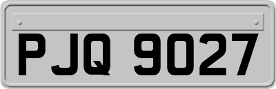 PJQ9027