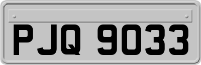 PJQ9033