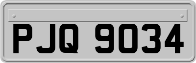 PJQ9034