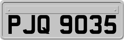 PJQ9035