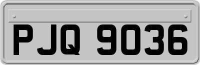 PJQ9036