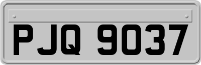 PJQ9037