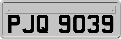 PJQ9039