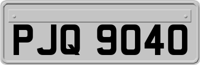 PJQ9040