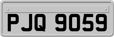PJQ9059