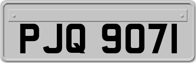 PJQ9071