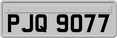 PJQ9077