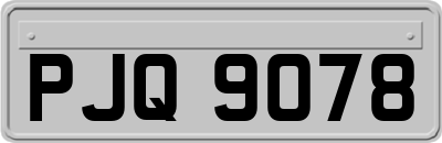 PJQ9078