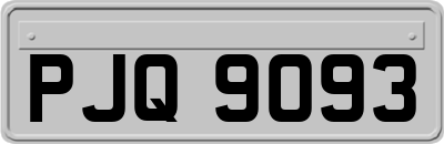 PJQ9093
