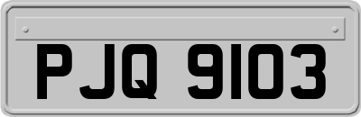 PJQ9103