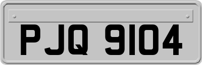 PJQ9104