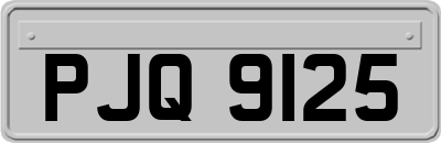 PJQ9125