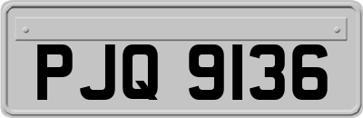 PJQ9136