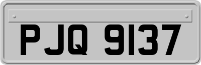 PJQ9137
