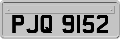 PJQ9152