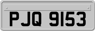 PJQ9153