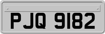 PJQ9182