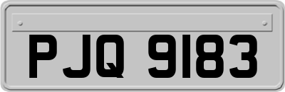 PJQ9183