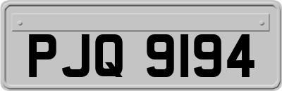 PJQ9194