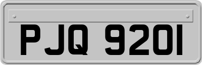 PJQ9201