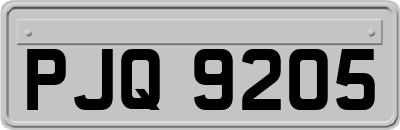 PJQ9205