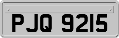 PJQ9215