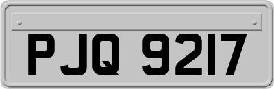 PJQ9217