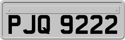 PJQ9222
