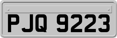 PJQ9223