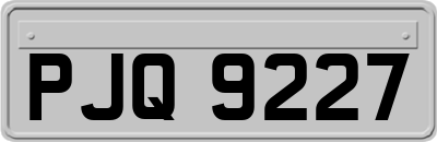 PJQ9227