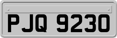 PJQ9230