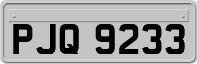 PJQ9233